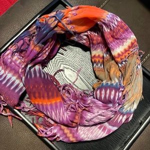 EC maurices scarf❣️
